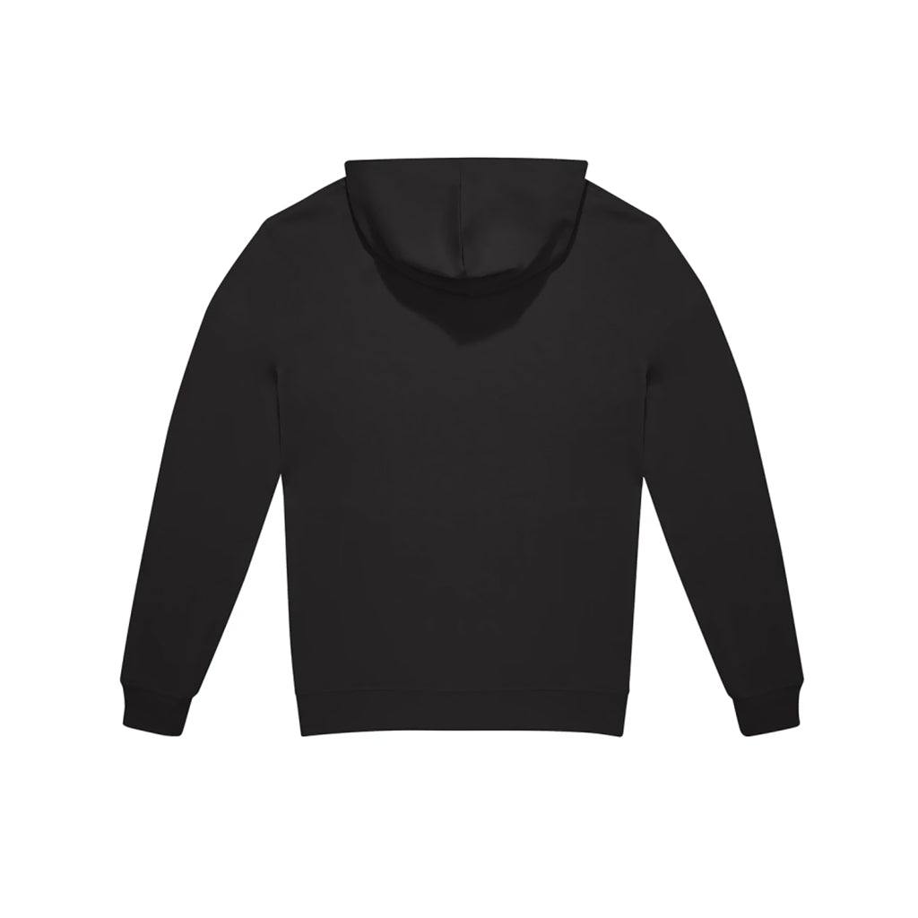 Classic Hoodie - Logo - Wilde Zicke
