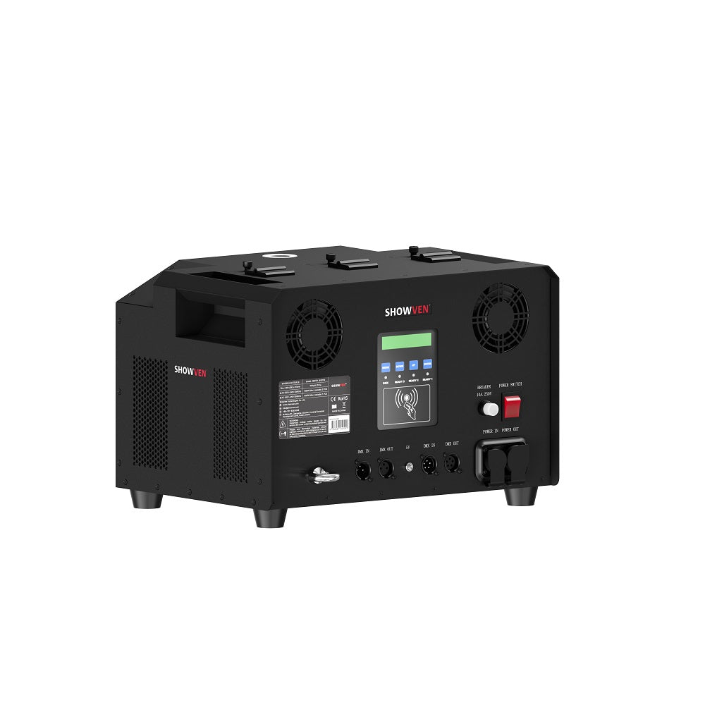 Sparkular Triple BT51 - gebraucht