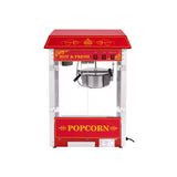 Popcornmaschine Retro