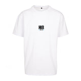 Oversized Shirt - Graffiti - HouseKaspeR