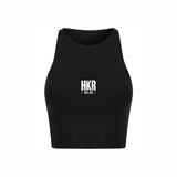Crop Top - Graffiti - HouseKaspeR