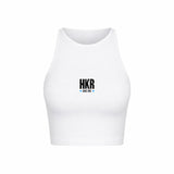Crop Top - Graffiti - HouseKaspeR