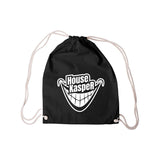 Gymsac  - Logo  - HouseKaspeR