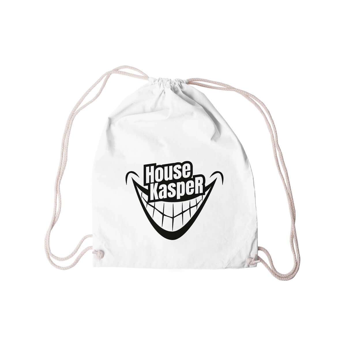 Gymsac  - Logo  - HouseKaspeR