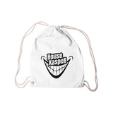 Gymsac  - Logo  - HouseKaspeR