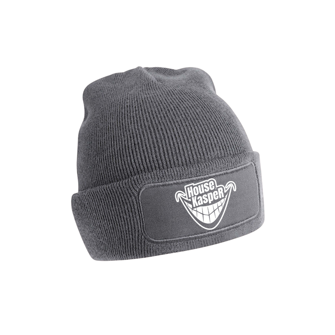 Beanie - Logo - HouseKaspeR