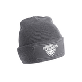 Beanie - Logo - HouseKaspeR