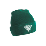 Beanie - Logo - HouseKaspeR