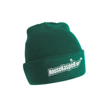 Beanie - Logo 'long' - HouseKaspeR