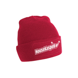 Beanie - Logo 'long' - HouseKaspeR