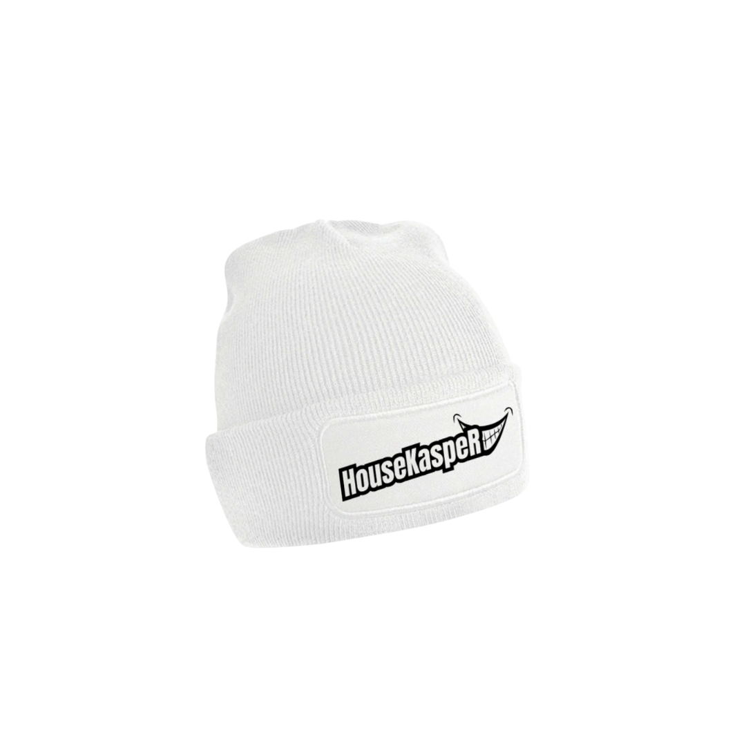 Beanie - Logo 'long' - HouseKaspeR