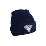 Beanie - Logo - HouseKaspeR