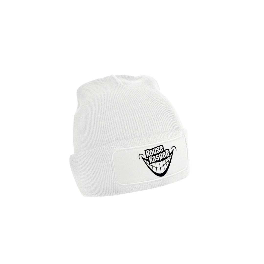 Beanie - Logo - HouseKaspeR
