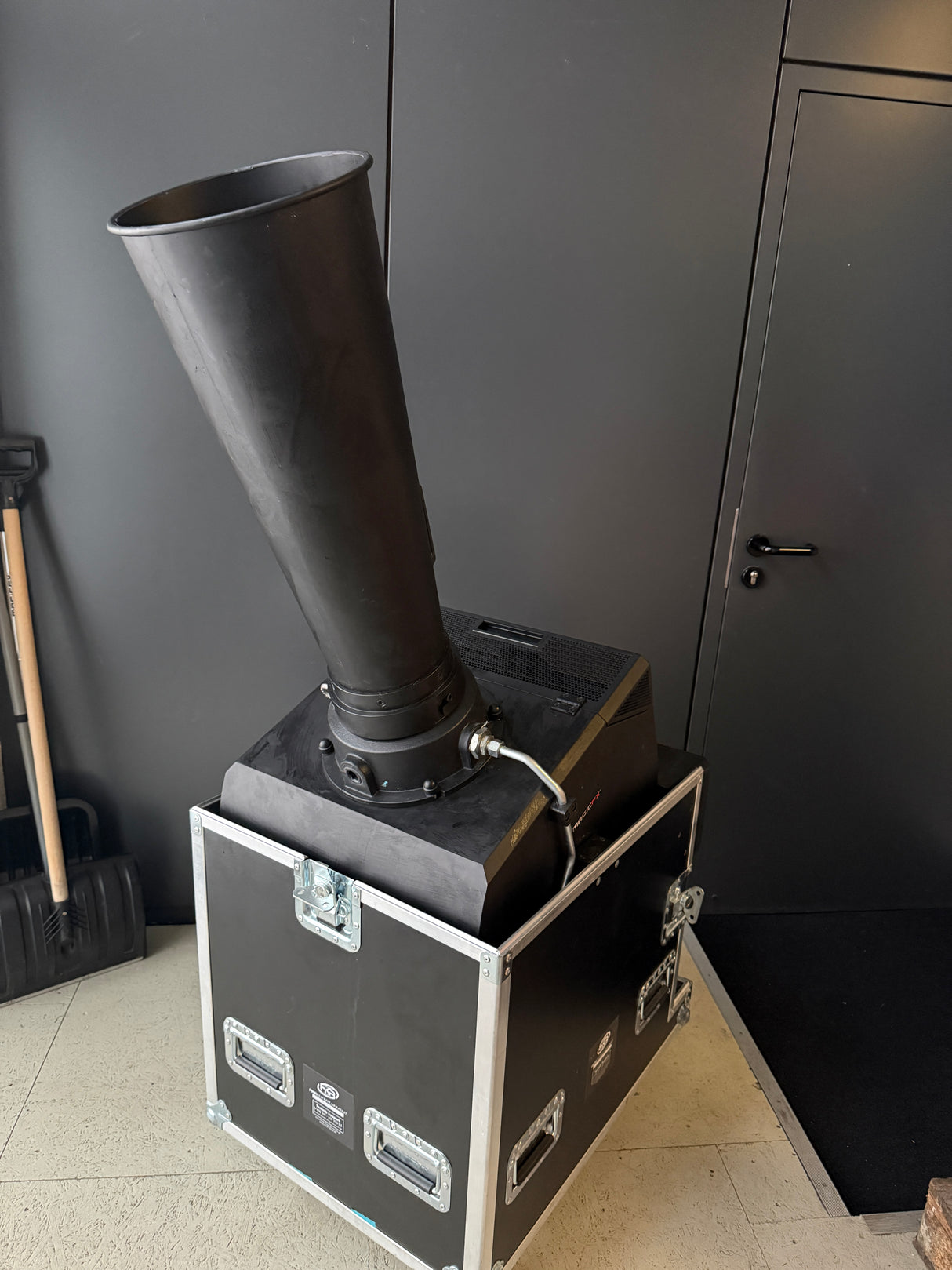 MAGIC FX Stadium Blaster - gebraucht