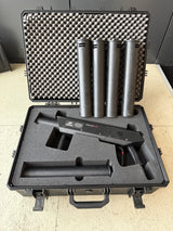 MAGIC FX CO2LAUNCHER Bundle - gebraucht