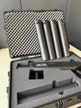 MAGIC FX CO2LAUNCHER Bundle - gebraucht