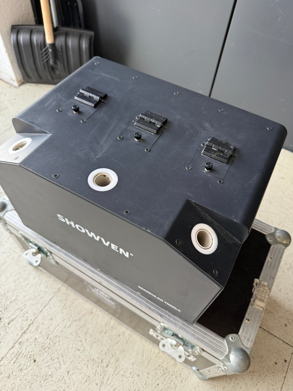 Sparkular Triple BT51 - gebraucht