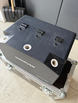 Sparkular Triple BT51 - gebraucht