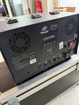 Sparkular Triple BT51 - gebraucht