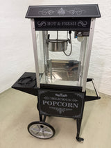 Popcornmaschine Retro