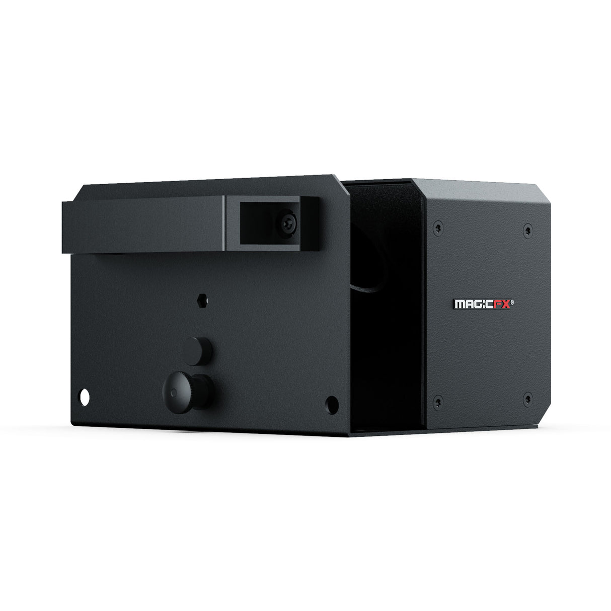 2x MAGIC FX CO2 Jet II inkl. Case - gebraucht