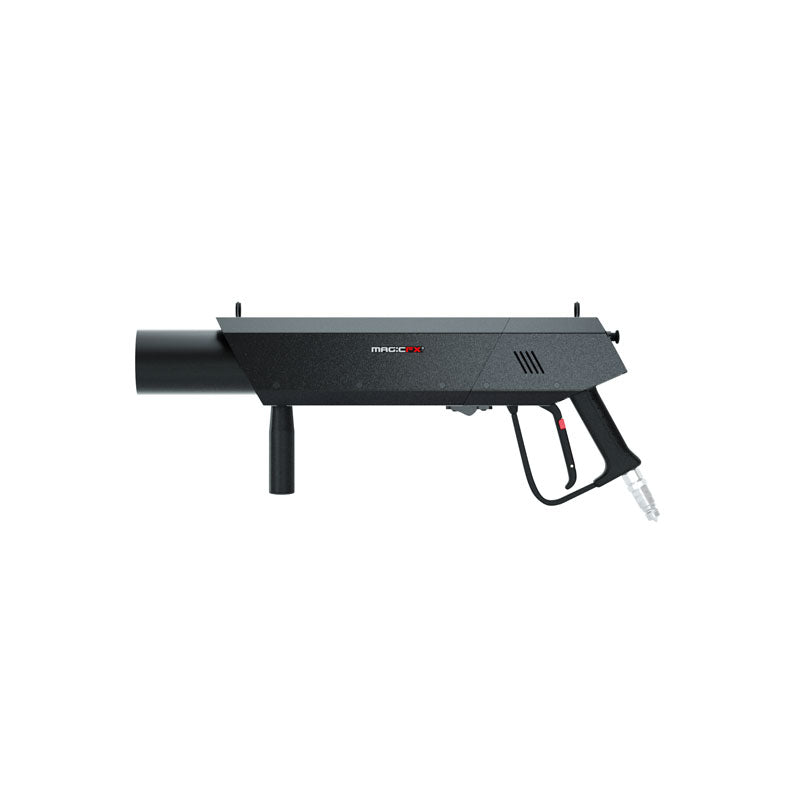 MAGIC FX CO2LAUNCHER Bundle - gebraucht