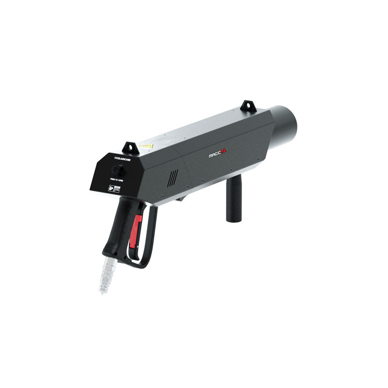 MAGIC FX CO2LAUNCHER Bundle - gebraucht