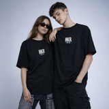 Oversized Shirt - Graffiti - HouseKaspeR