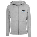Sweatjacke - Graffiti - HouseKaspeR