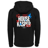 Sweatjacke - Graffiti - HouseKaspeR