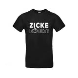 Classic Shirt - Zicke Bockt! - Wilde Zicke
