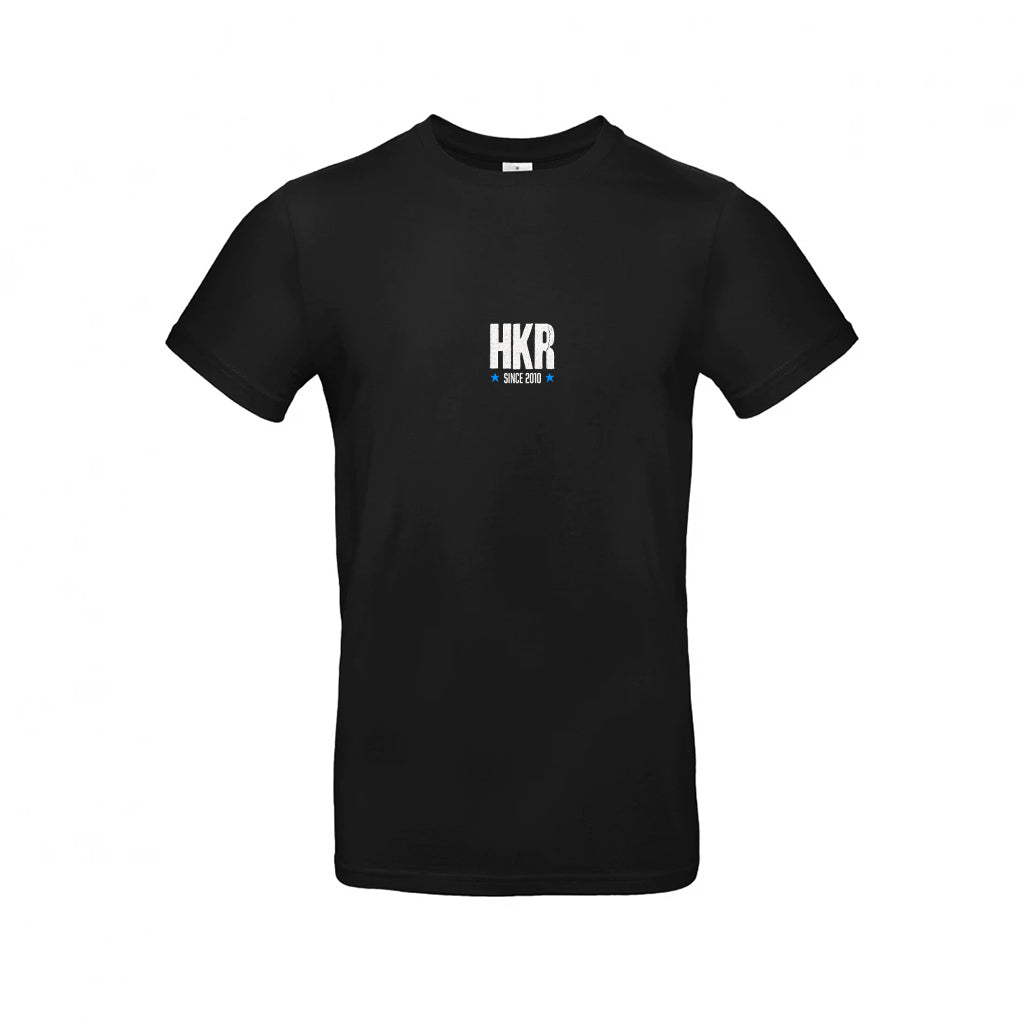 Classic Shirt -  Graffiti - HouseKaspeR