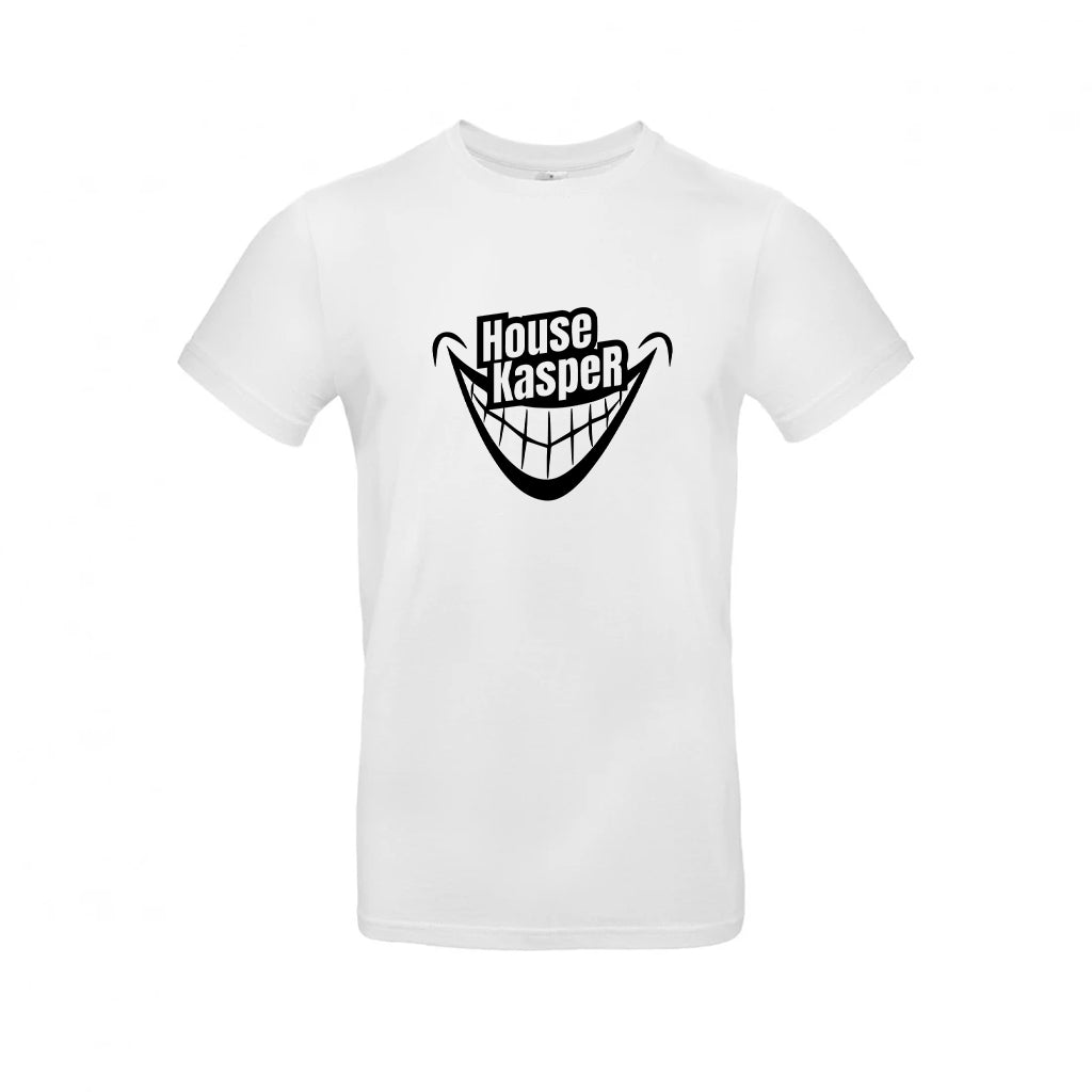 Classic Shirt - Logo - HouseKaspeR