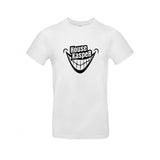 Classic Shirt - Logo - HouseKaspeR