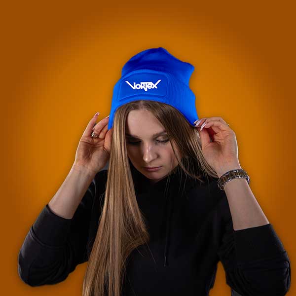Vortex Ultra Mütze