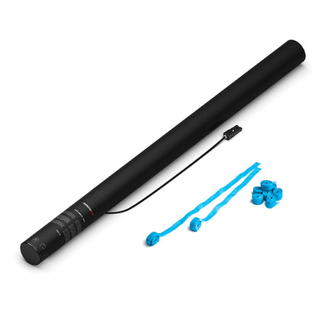 MAGIC FX elektrische Konfettikanone - Streamer - 80cm