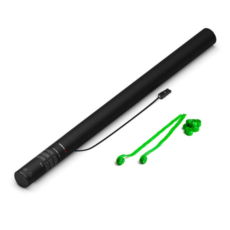 MAGIC FX elektrische Konfettikanone - Streamer - 80cm