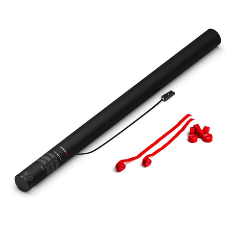 MAGIC FX elektrische Konfettikanone - Streamer - 80cm