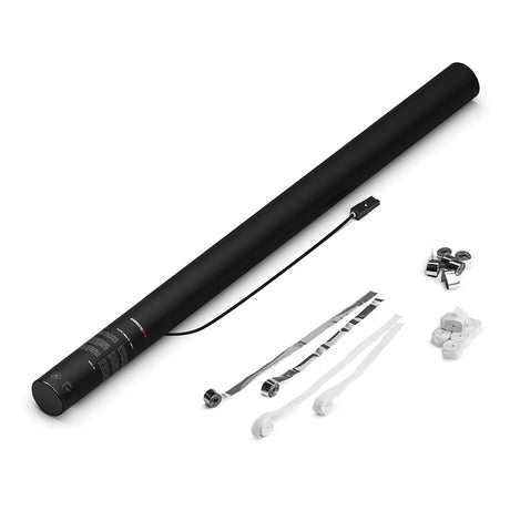 MAGIC FX elektrische Konfettikanone - Streamer - 80cm