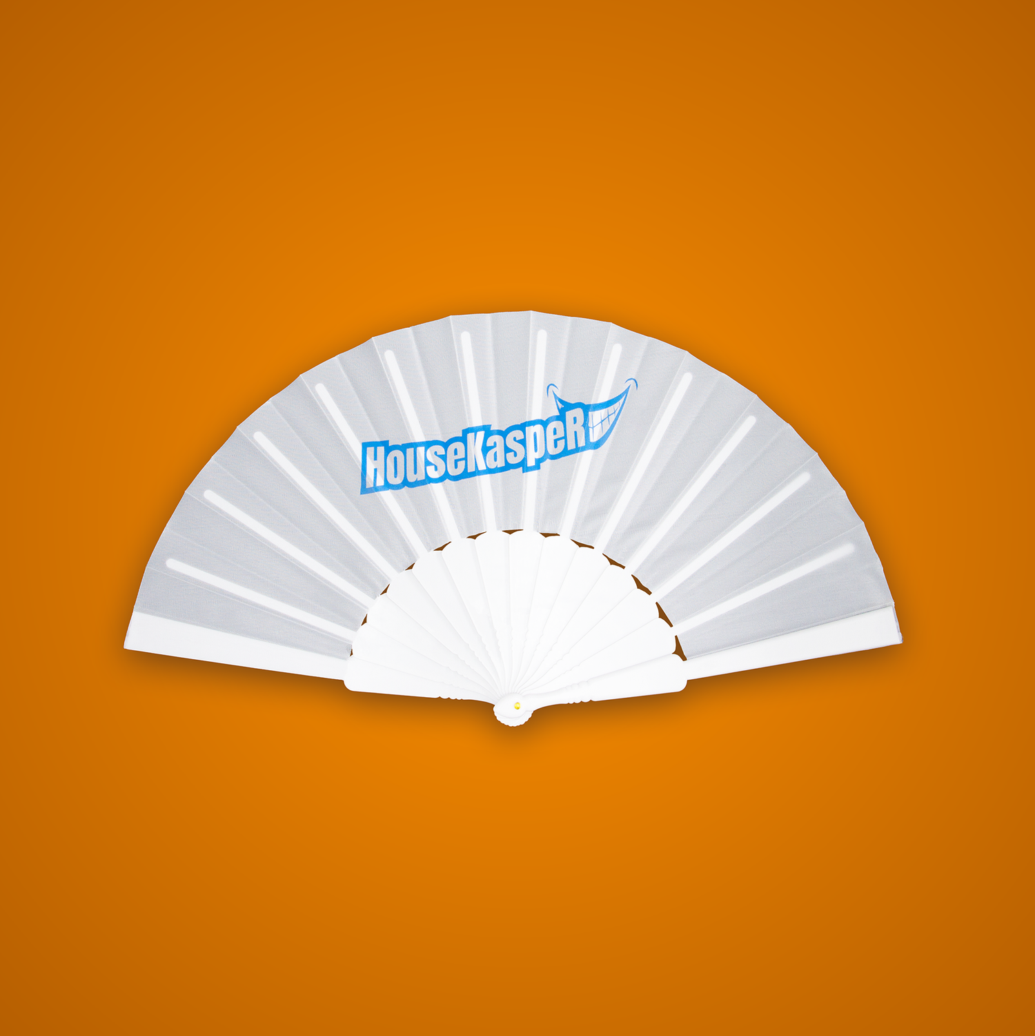 HouseKaspeR Fächer weiß