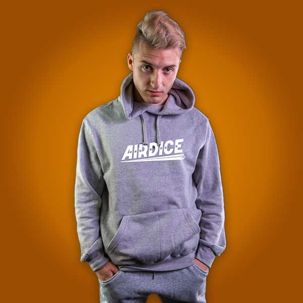 Airdice Classic Hoodie