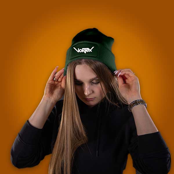 Vortex Ultra Mütze