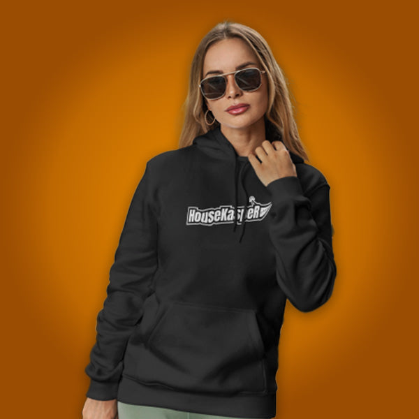 HouseKaspeR Prem. Hoodie 'Long'