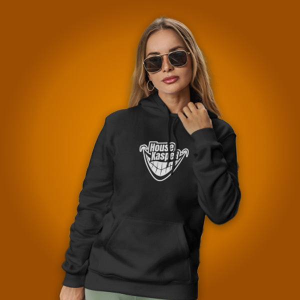 HouseKaspeR Premium Hoodie