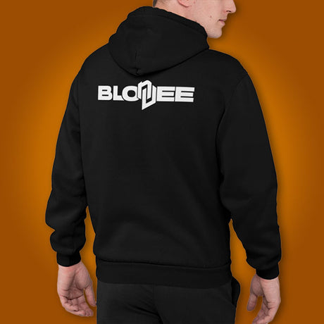 Blondee Hoodie Limited Edition