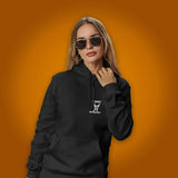 Inkasso Ostdeutsch Hoodie