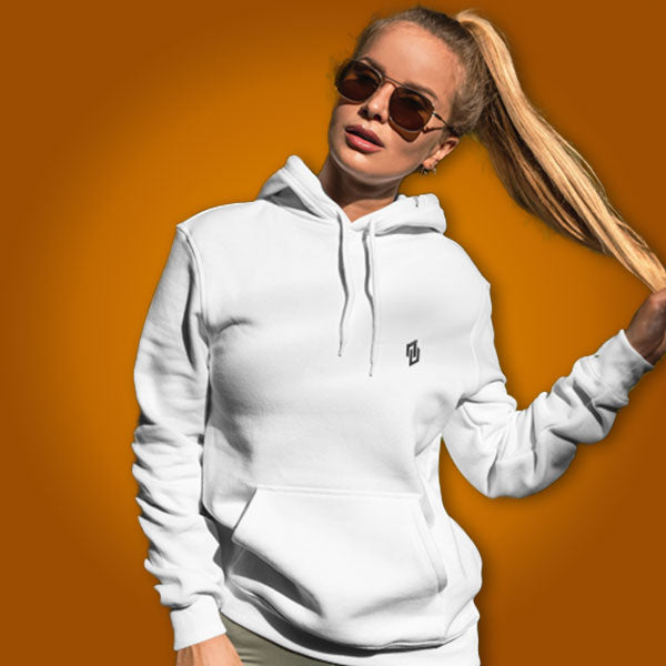 Blondee Hoodie Limited Edition