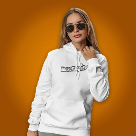 HouseKaspeR Prem. Hoodie 'Long'