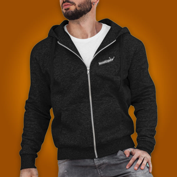 HouseKaspeR Sweatjacke