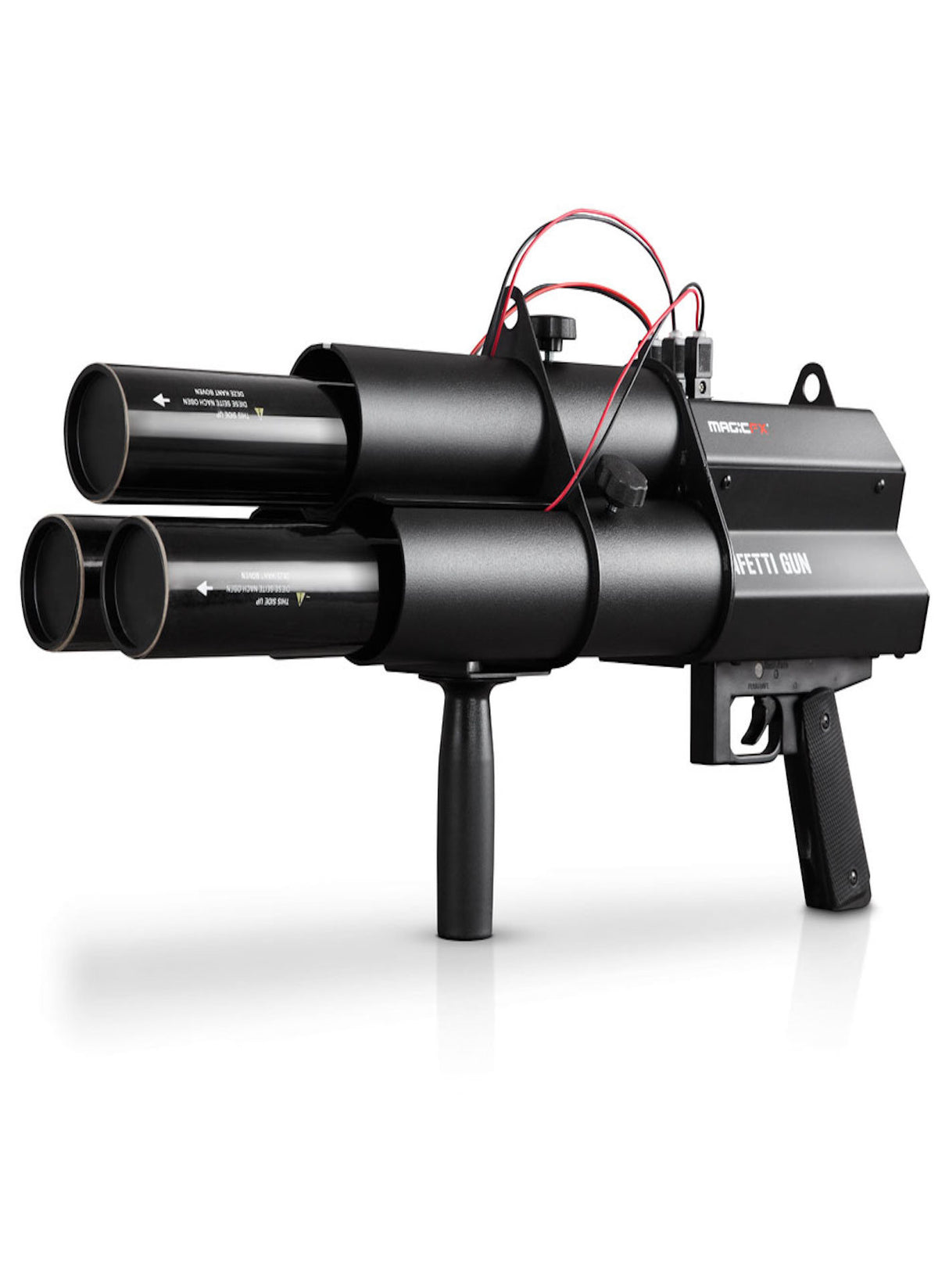 MAGIC FX Konfetti Gun